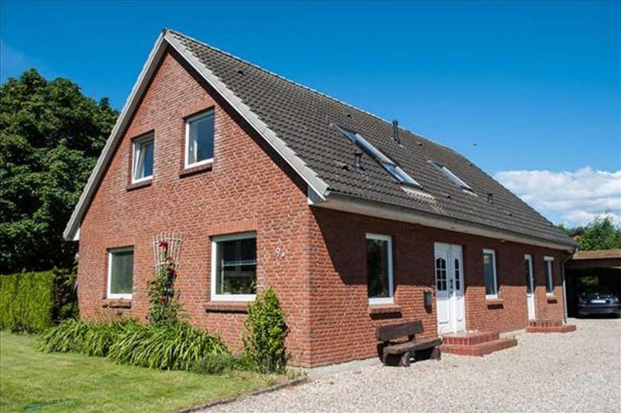 Ferienwohnung Lischewski Steinberg  Exterior foto