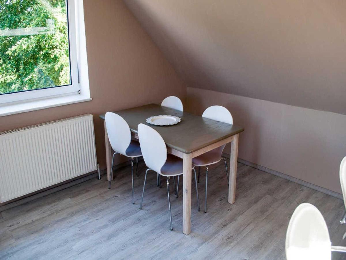 Ferienwohnung Lischewski Steinberg  Exterior foto