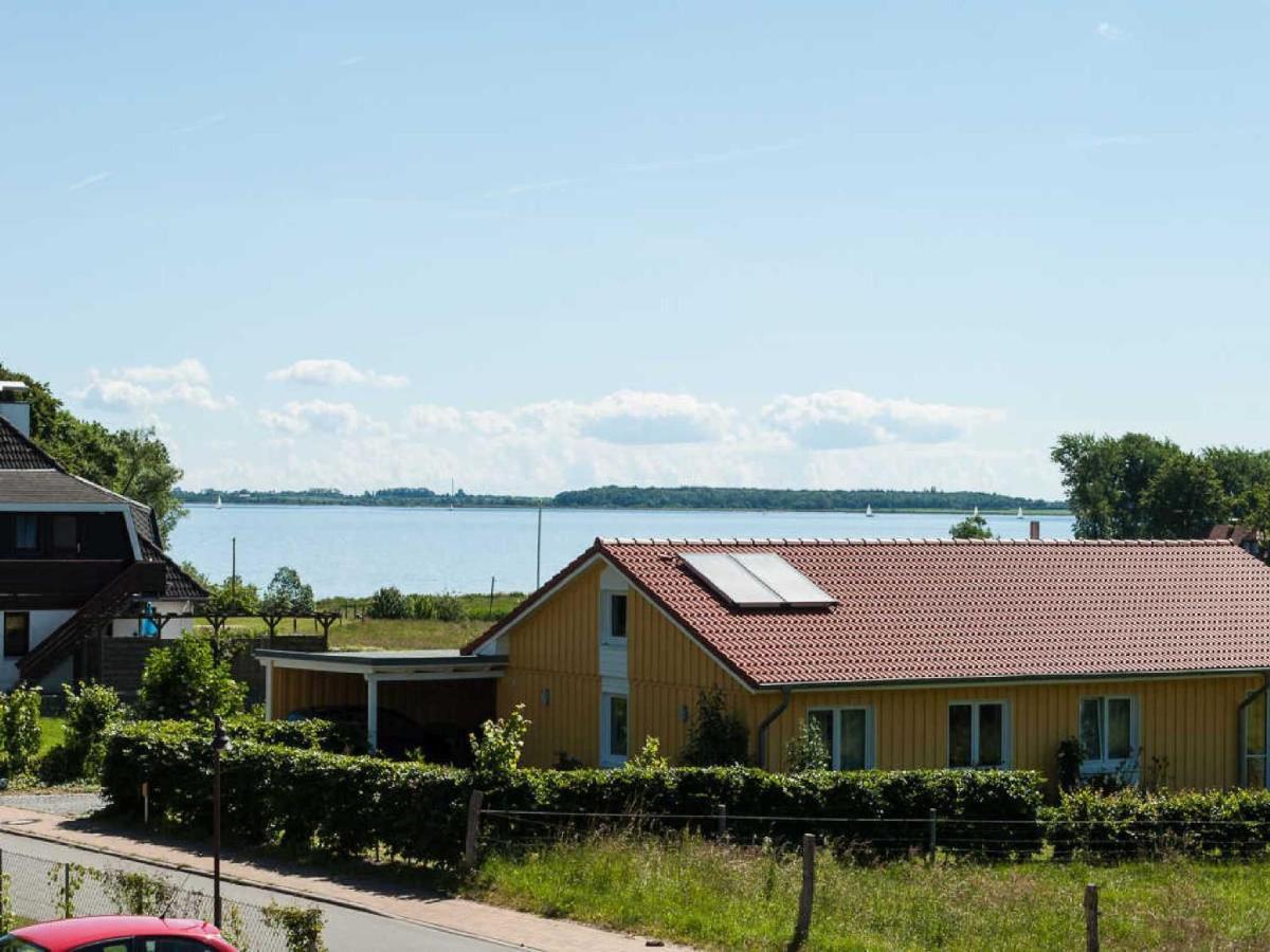 Ferienwohnung Lischewski Steinberg  Exterior foto